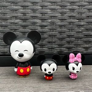 Mickey Mouse Dorbz funko pop figure